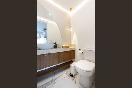 Apartamento à venda com 88m², 2 quartos e 2 vagas Apartamento à venda com 88m², 2 quartos e 2 vagasLavabo