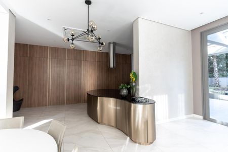 Apartamento à venda com 88m², 2 quartos e 2 vagas Apartamento à venda com 88m², 2 quartos e 2 vagasSalão de Festas