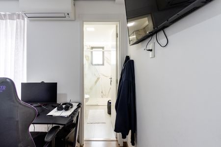 Apartamento à venda com 88m², 2 quartos e 2 vagas Apartamento à venda com 88m², 2 quartos e 2 vagasQuarto 2 - Suite
