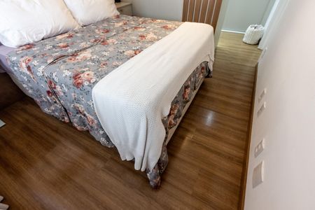 Apartamento à venda com 88m², 2 quartos e 2 vagas Apartamento à venda com 88m², 2 quartos e 2 vagasQuarto 1 - Suite