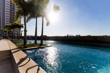 Apartamento à venda com 88m², 2 quartos e 2 vagas Apartamento à venda com 88m², 2 quartos e 2 vagasPiscina