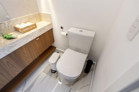 Apartamento à venda com 88m², 2 quartos e 2 vagas Apartamento à venda com 88m², 2 quartos e 2 vagasLavabo