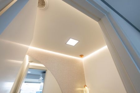 Apartamento à venda com 88m², 2 quartos e 2 vagas Apartamento à venda com 88m², 2 quartos e 2 vagasLavabo