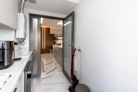 Apartamento à venda com 88m², 2 quartos e 2 vagas Apartamento à venda com 88m², 2 quartos e 2 vagasÁrea de Serviço