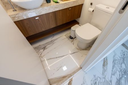 Apartamento à venda com 88m², 2 quartos e 2 vagas Apartamento à venda com 88m², 2 quartos e 2 vagasLavabo
