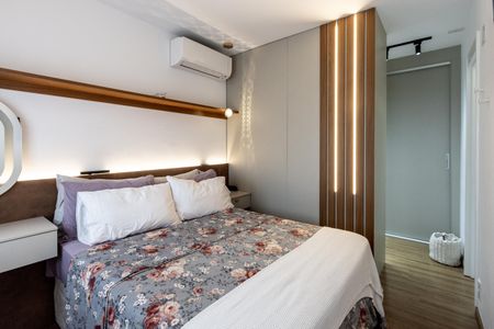 Apartamento à venda com 88m², 2 quartos e 2 vagas Apartamento à venda com 88m², 2 quartos e 2 vagasQuarto 1 - Suite