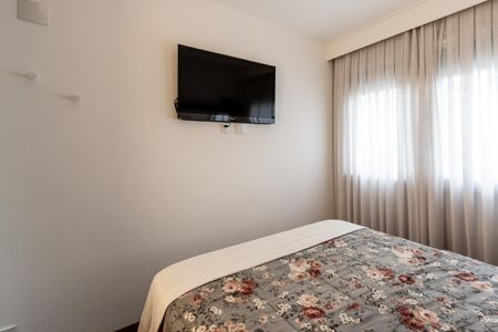 Apartamento à venda com 88m², 2 quartos e 2 vagas Apartamento à venda com 88m², 2 quartos e 2 vagasQuarto 1 - Suite