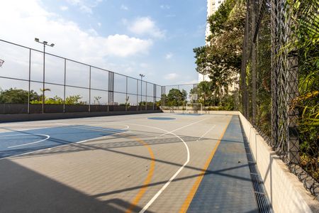 Apartamento à venda com 88m², 2 quartos e 2 vagas Apartamento à venda com 88m², 2 quartos e 2 vagasQuadra Esportiva