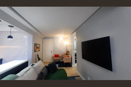 Apartamento à venda com 2 quartos, 65m² em Santo Amaro, São Paulo