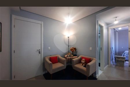 Apartamento à venda com 2 quartos, 65m² em Santo Amaro, São Paulo