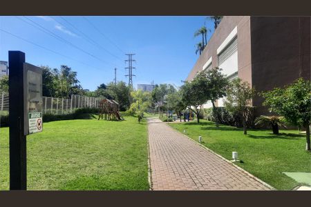 Apartamento à venda com 2 quartos, 65m² em Santo Amaro, São Paulo