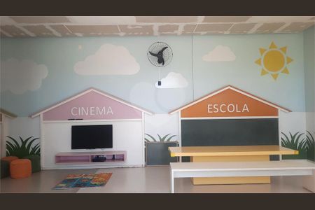 Apartamento à venda com 2 quartos, 65m² em Santo Amaro, São Paulo