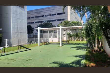 Apartamento à venda com 2 quartos, 65m² em Santo Amaro, São Paulo