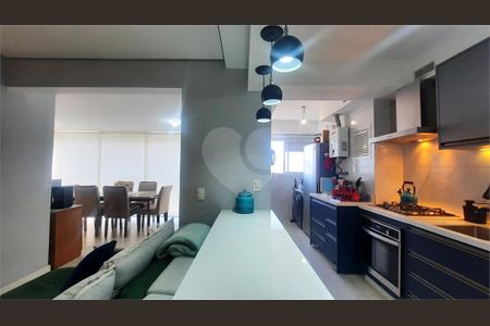 Apartamento à venda com 2 quartos, 65m² em Santo Amaro, São Paulo