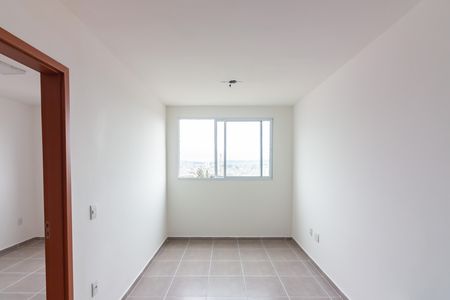 Sala  de apartamento para alugar com 2 quartos, 39m² em Jardim Boa Vista (zona Oeste), Osasco