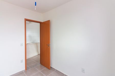 Quarto 2 de apartamento para alugar com 2 quartos, 39m² em Jardim Boa Vista (zona Oeste), Osasco