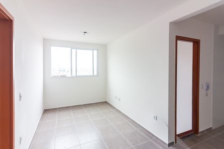 Sala  de apartamento para alugar com 2 quartos, 39m² em Jardim Boa Vista (zona Oeste), Osasco