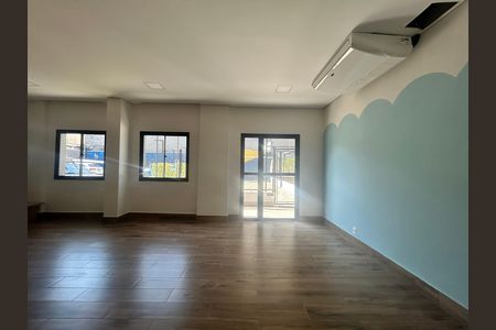 Apartamento para alugar com 38m², 2 quartos e sem vaga Apartamento para alugar com 38m², 2 quartos e sem vagaSalão de Festas 2