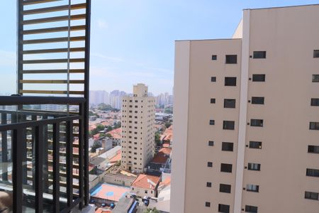 Apartamento para alugar com 38m², 2 quartos e sem vaga Apartamento para alugar com 38m², 2 quartos e sem vagaVista Quarto 2