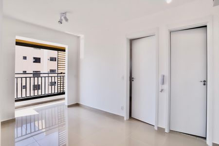 Sala de apartamento para alugar com 2 quartos, 38m² em Belenzinho, São Paulo