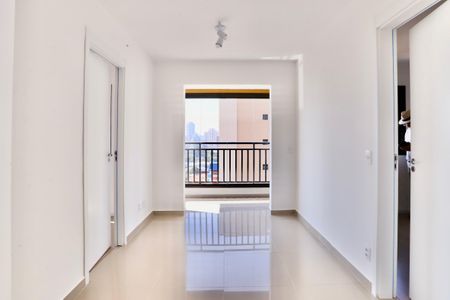 Apartamento para alugar com 38m², 2 quartos e sem vaga Apartamento para alugar com 38m², 2 quartos e sem vagaSala