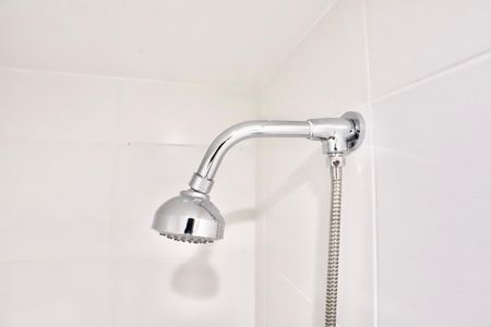 Apartamento para alugar com 38m², 2 quartos e sem vaga Apartamento para alugar com 38m², 2 quartos e sem vagaBanheiro