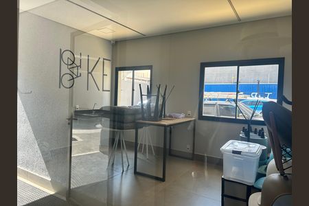 Apartamento para alugar com 38m², 2 quartos e sem vaga Apartamento para alugar com 38m², 2 quartos e sem vagaEspaço bike