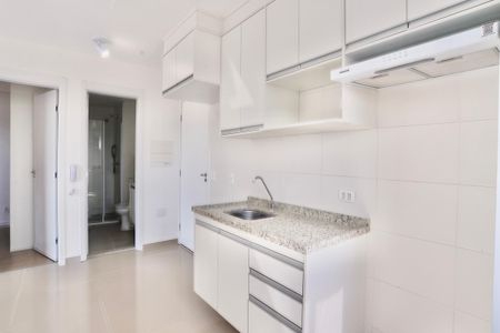 Apartamento para alugar com 38m², 2 quartos e sem vaga Apartamento para alugar com 38m², 2 quartos e sem vagaCozinha