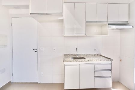 Apartamento para alugar com 38m², 2 quartos e sem vaga Apartamento para alugar com 38m², 2 quartos e sem vagaCozinha