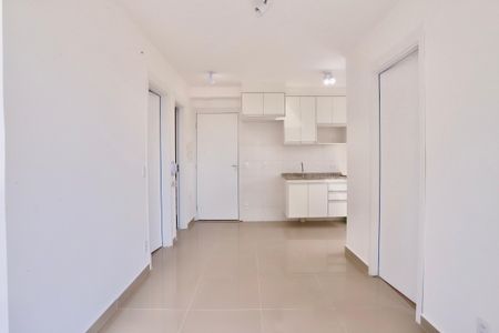 Sala de apartamento para alugar com 2 quartos, 38m² em Belenzinho, São Paulo