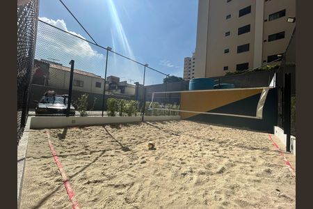 Apartamento para alugar com 38m², 2 quartos e sem vaga Apartamento para alugar com 38m², 2 quartos e sem vagaQuadra Esportiva