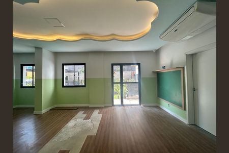 Apartamento para alugar com 38m², 2 quartos e sem vaga Apartamento para alugar com 38m², 2 quartos e sem vagaBrinquedoteca