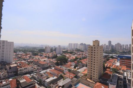 Apartamento para alugar com 38m², 2 quartos e sem vaga Apartamento para alugar com 38m², 2 quartos e sem vagaVista Quarto 1