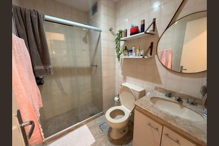 Apartamento à venda com 59m², 1 quarto e 1 vaga
