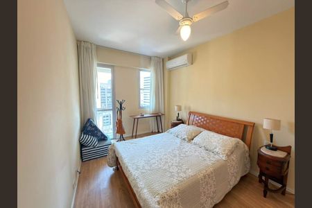 Apartamento à venda com 1 quarto, 59m² em Botafogo, Rio de Janeiro