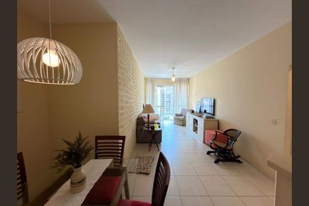 Apartamento à venda com 59m², 1 quarto e 1 vaga