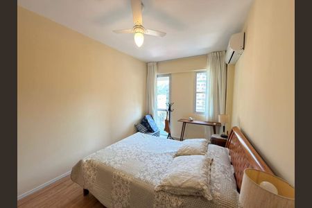 Apartamento à venda com 59m², 1 quarto e 1 vaga