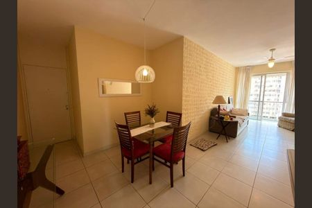Apartamento à venda com 1 quarto, 59m² em Botafogo, Rio de Janeiro