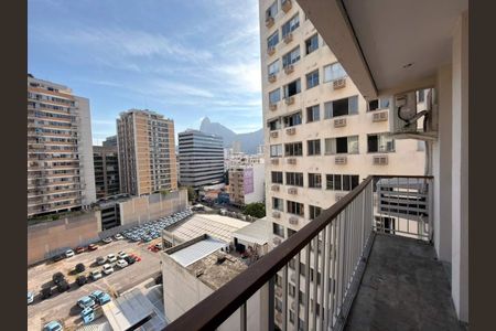 Apartamento à venda com 59m², 1 quarto e 1 vaga