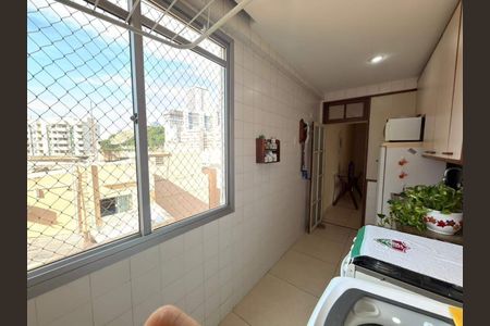 Apartamento à venda com 59m², 1 quarto e 1 vaga