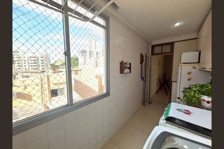 Apartamento à venda com 59m², 1 quarto e 1 vaga