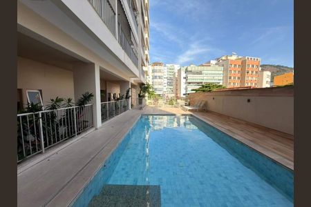 Apartamento à venda com 59m², 1 quarto e 1 vaga