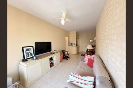 Apartamento à venda com 1 quarto, 59m² em Botafogo, Rio de Janeiro