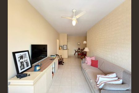 Apartamento à venda com 1 quarto, 59m² em Botafogo, Rio de Janeiro