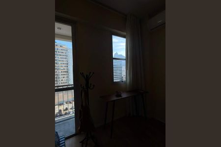 Apartamento à venda com 59m², 1 quarto e 1 vaga
