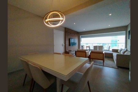 Apartamento para alugar com 3 quartos, 137m² em Tatuapé, São Paulo