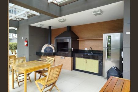 Apartamento à venda com 137m², 3 quartos e 2 vagas
