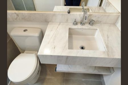 Apartamento à venda com 137m², 3 quartos e 2 vagas