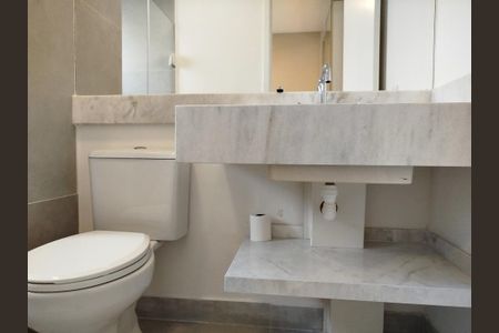 Apartamento à venda com 137m², 3 quartos e 2 vagas