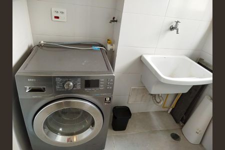 Apartamento à venda com 137m², 3 quartos e 2 vagas